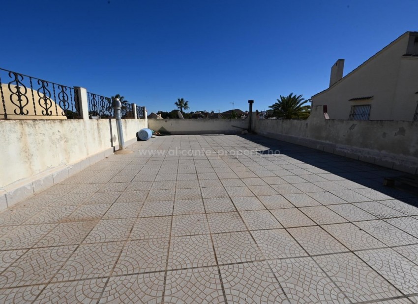 Bungalow en Los Altos