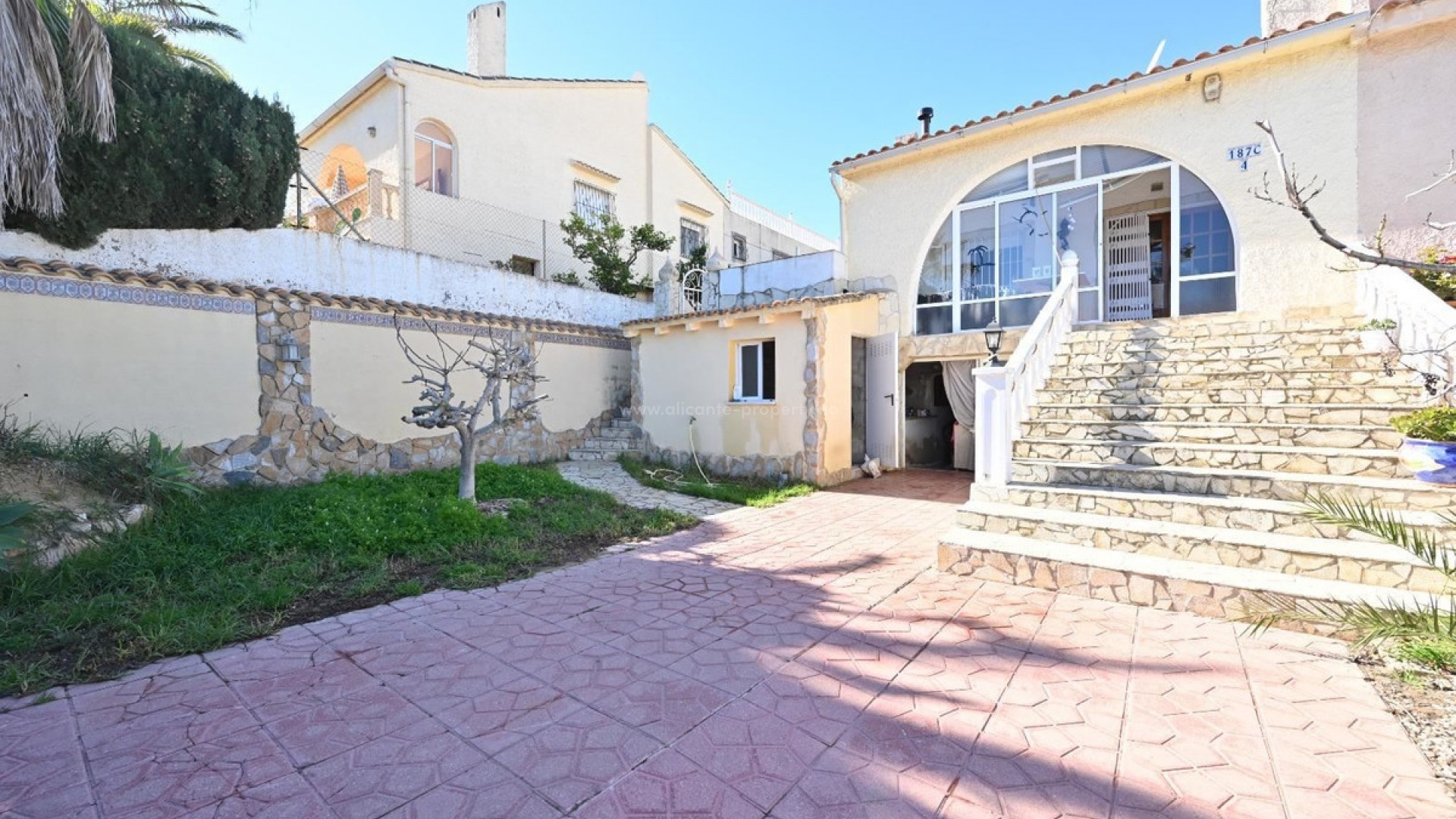 Bungalow en Los Altos