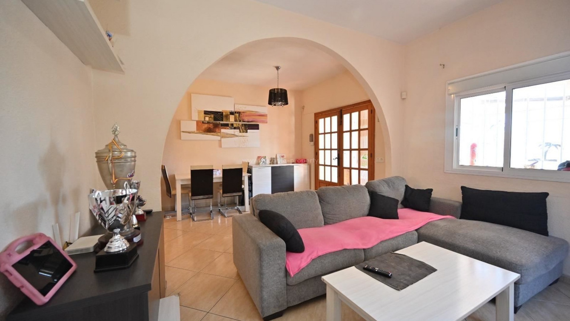 Bungalow en Los Altos