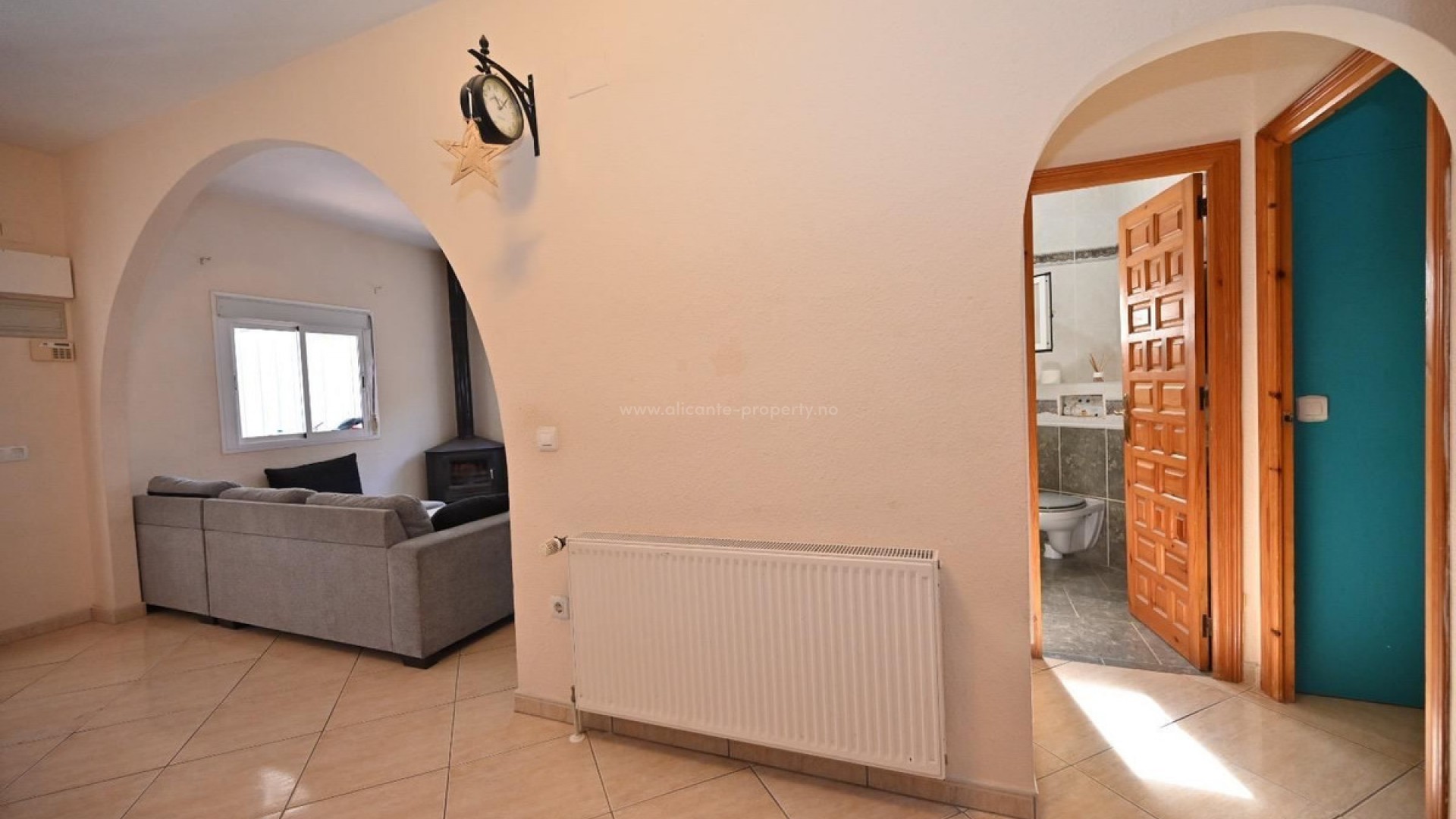 Bungalow en Los Altos