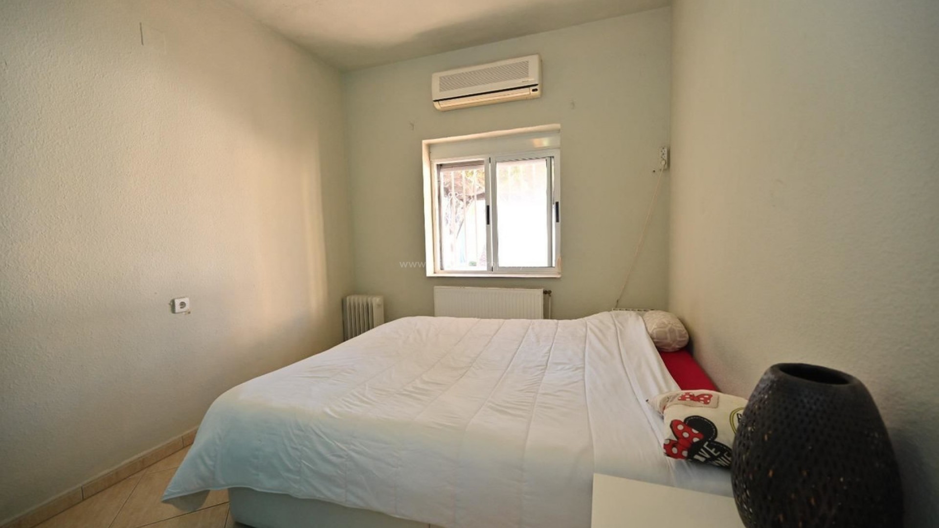 Bungalow en Los Altos