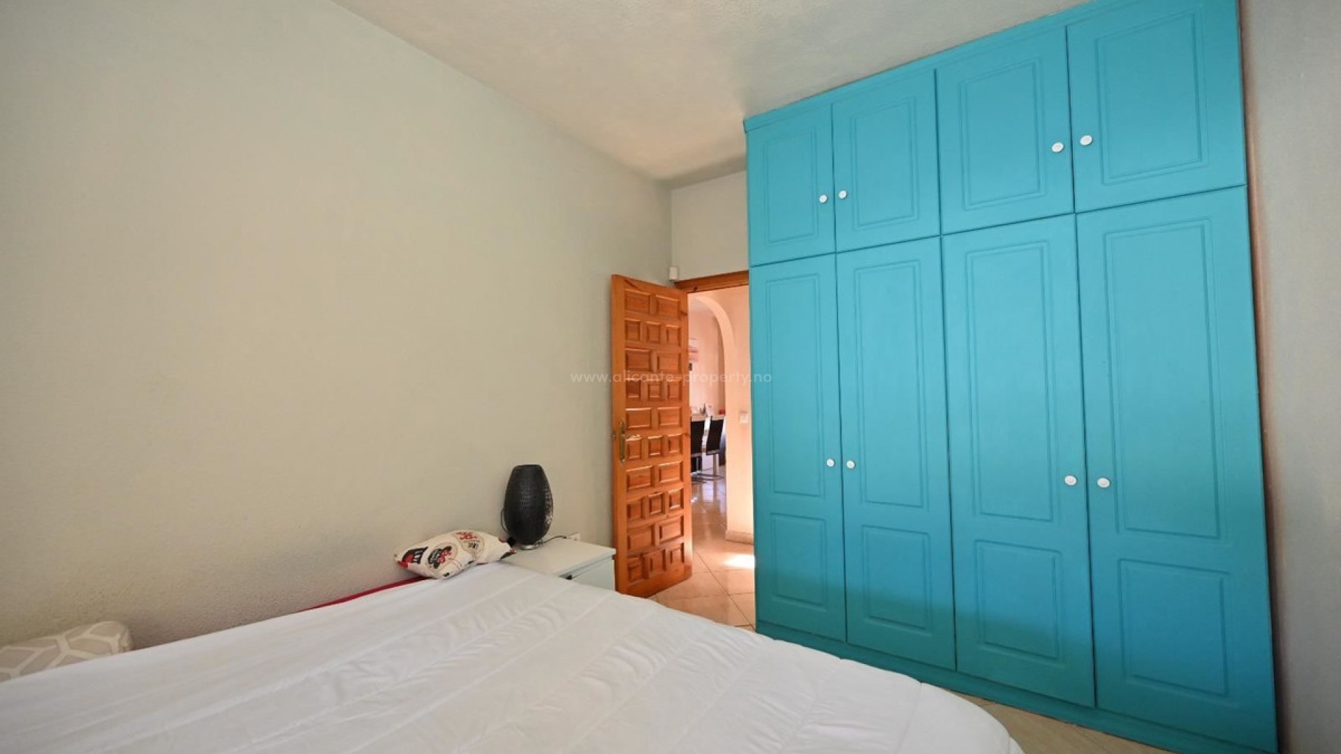 Bungalow en Los Altos