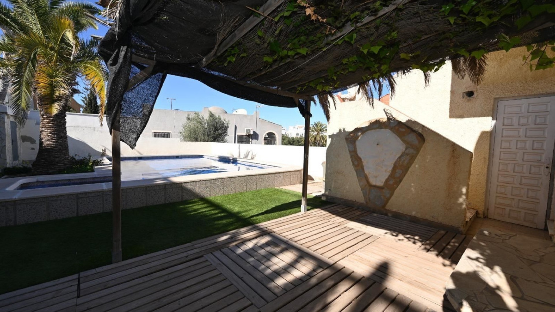 Bungalow en Los Altos