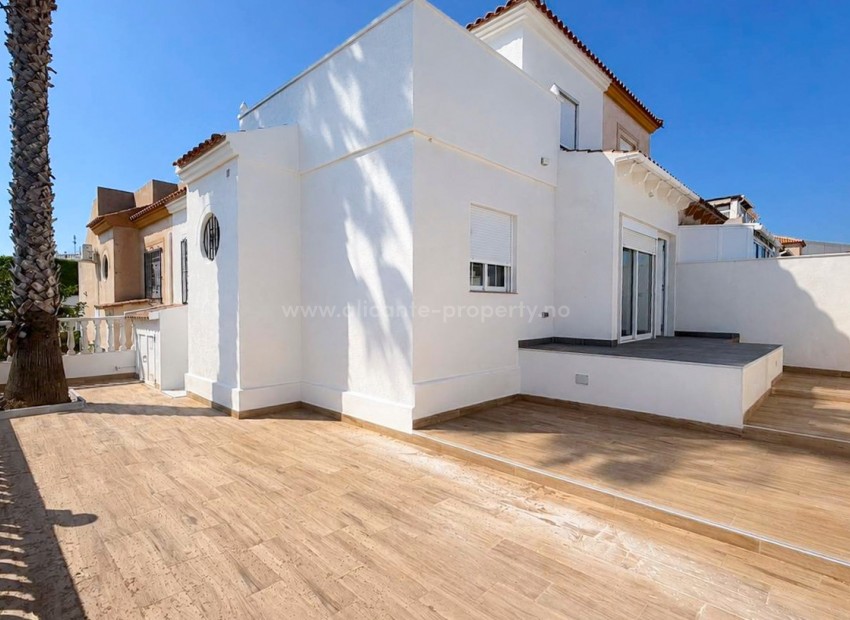 Bungalow en Los Altos