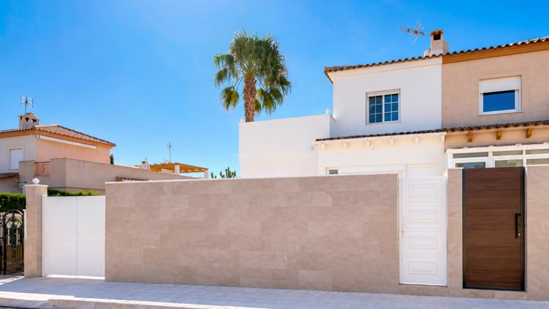 Bungalow en Los Altos
