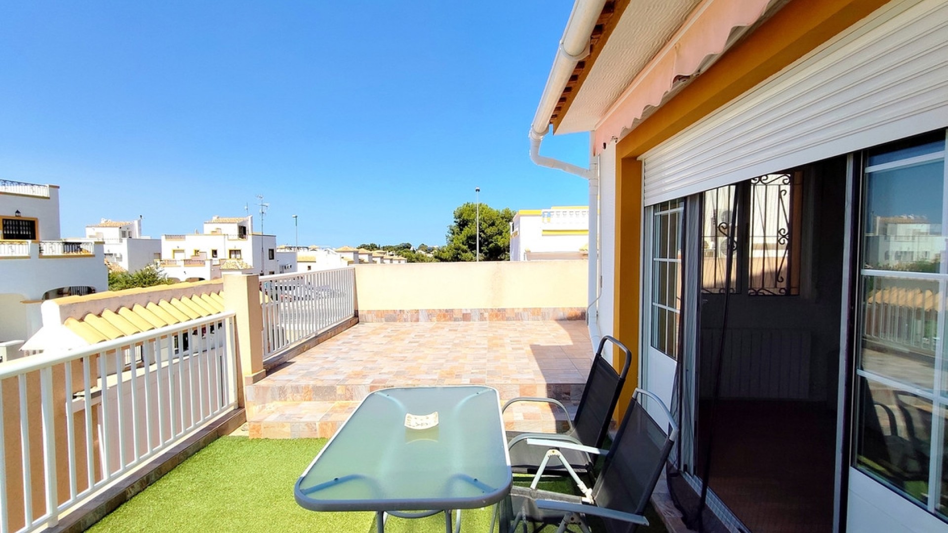 Bungalow en Los Altos