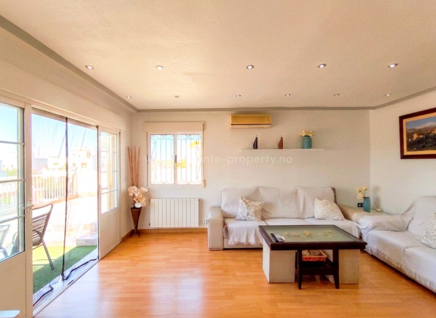 Bungalow en Los Altos