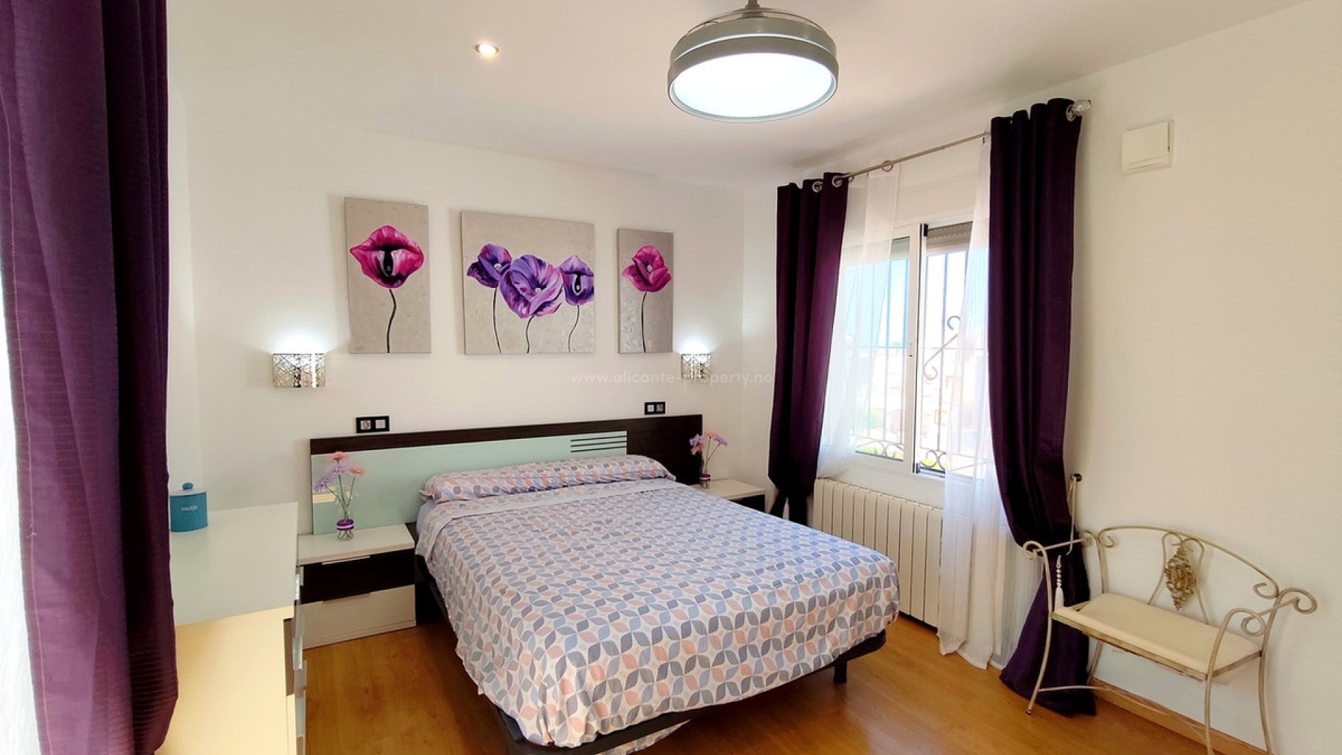 Bungalow en Los Altos