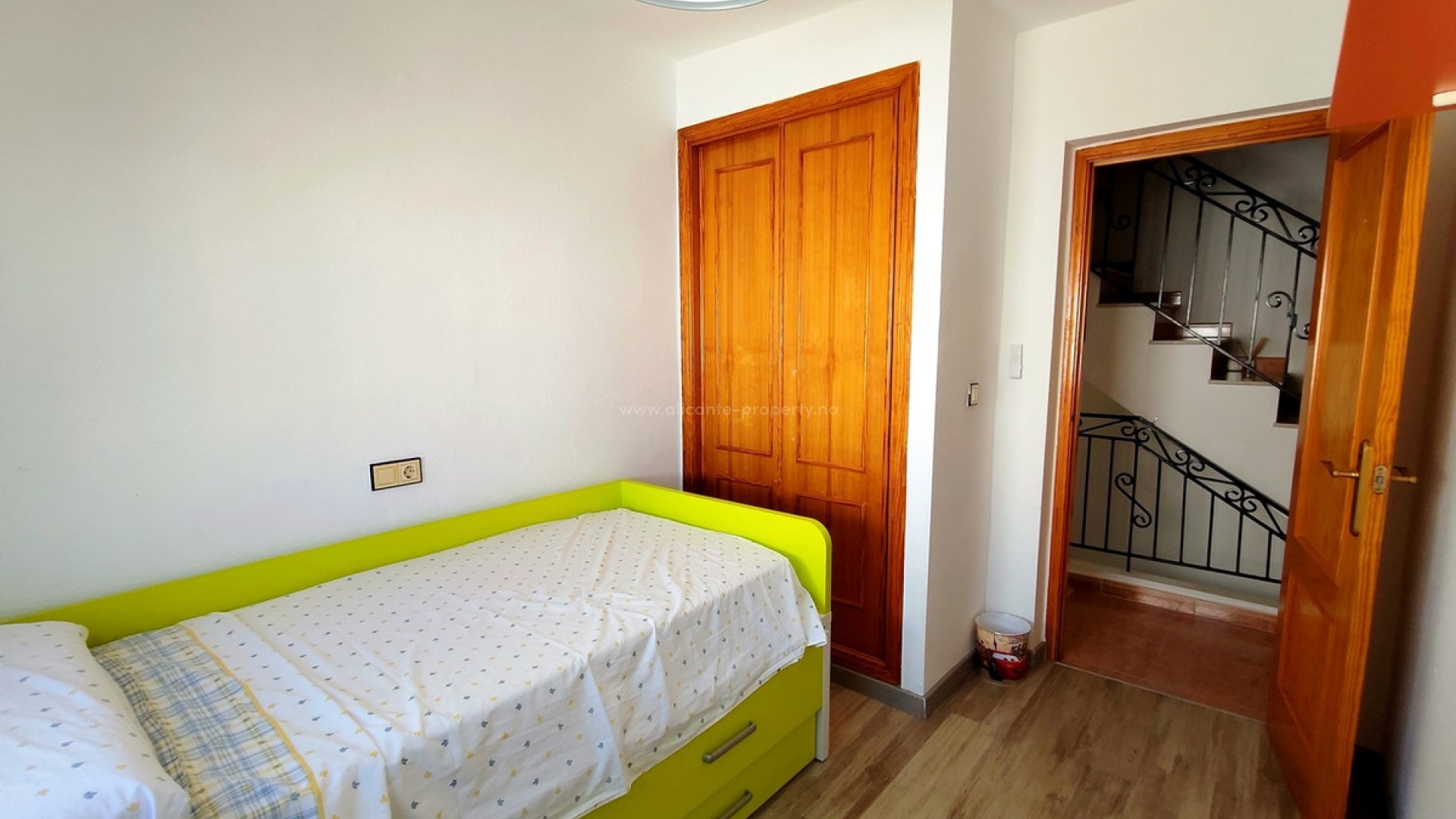 Bungalow en Los Altos