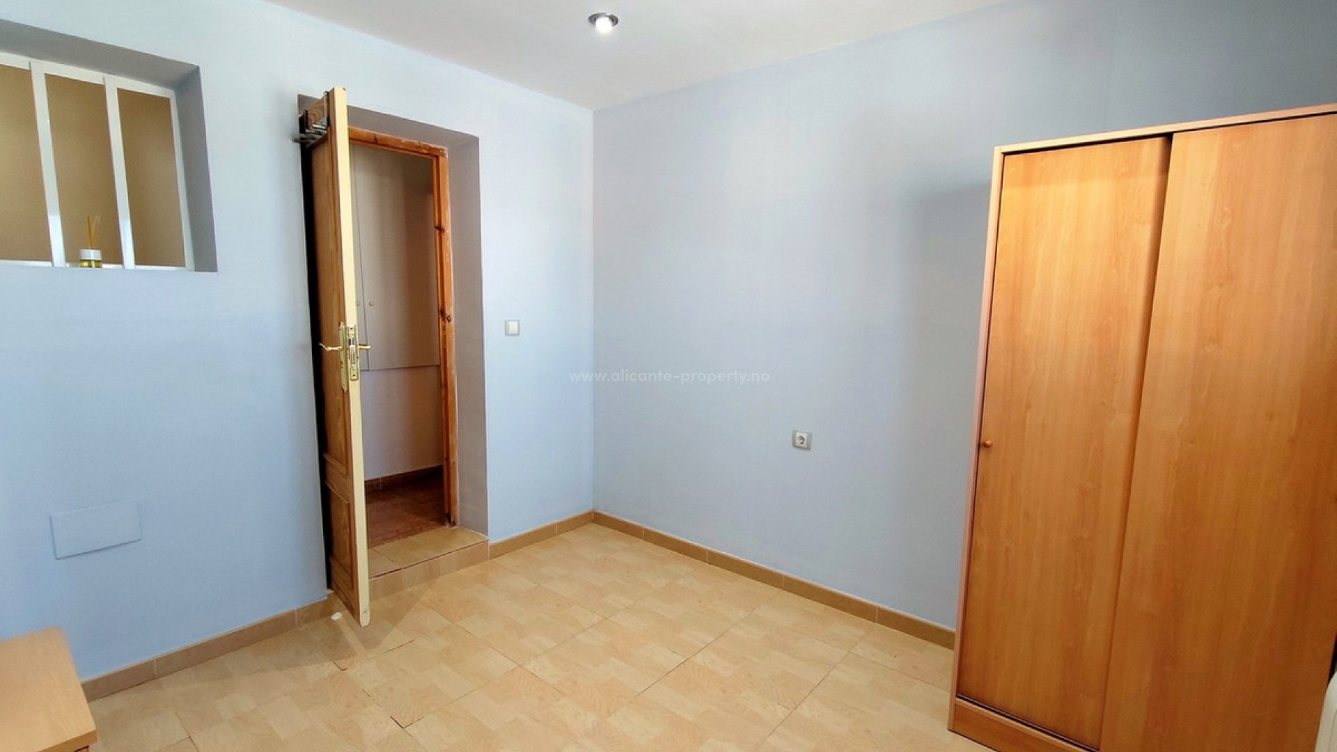Bungalow en Los Altos