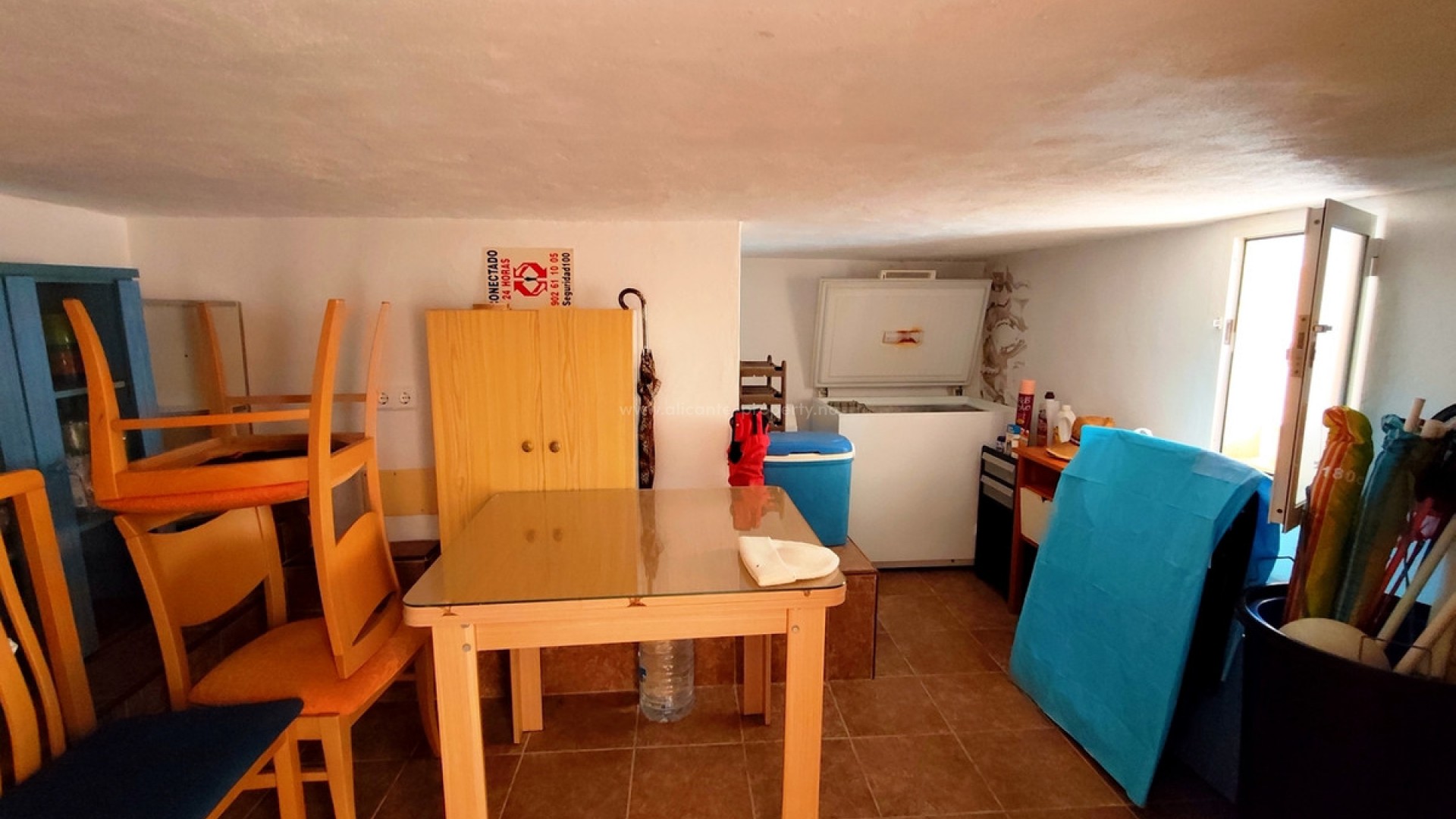 Bungalow en Los Altos