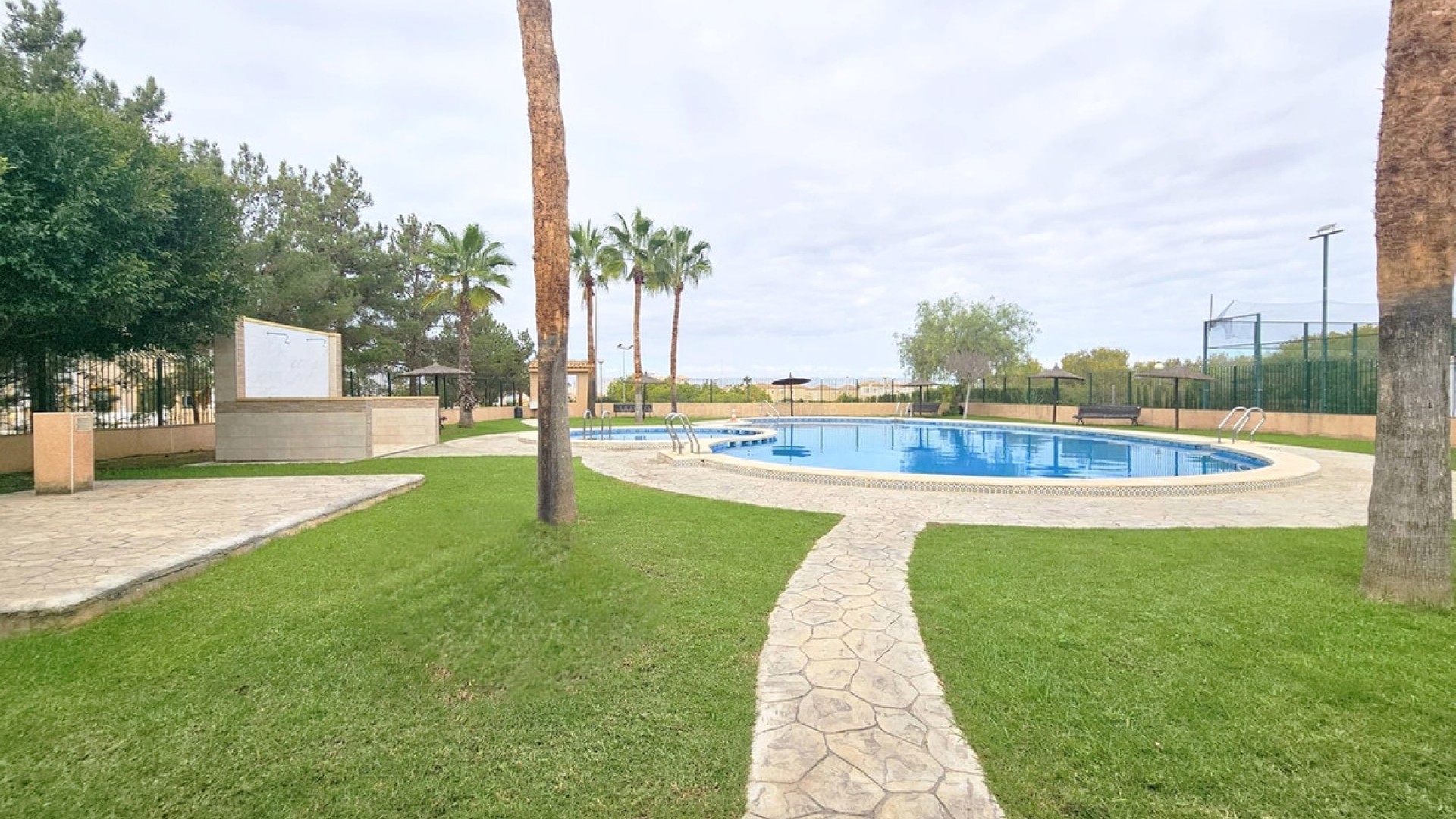 Bungalow en Los Altos