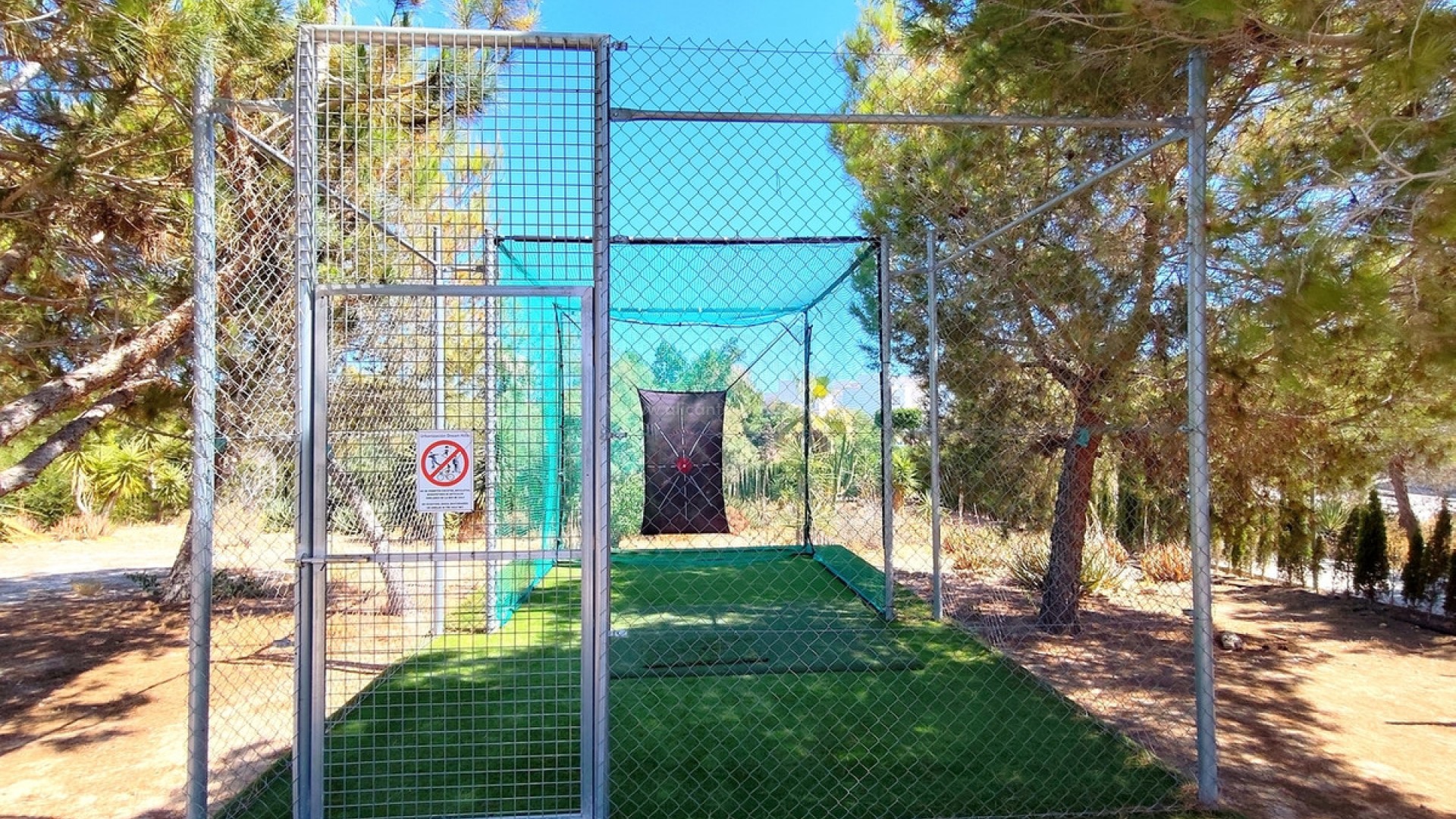 Bungalow en Los Altos