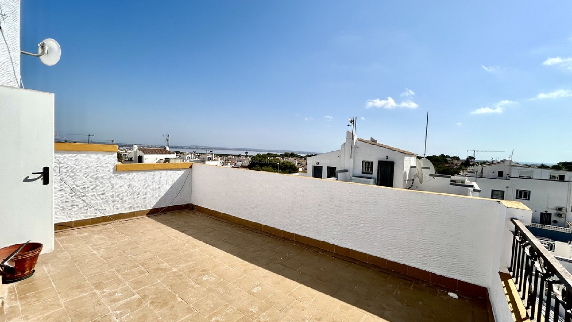 Bungalow en Los Altos