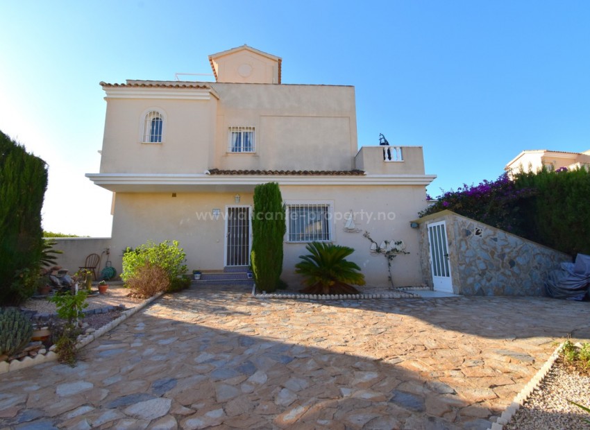 Bungalow en Los Altos