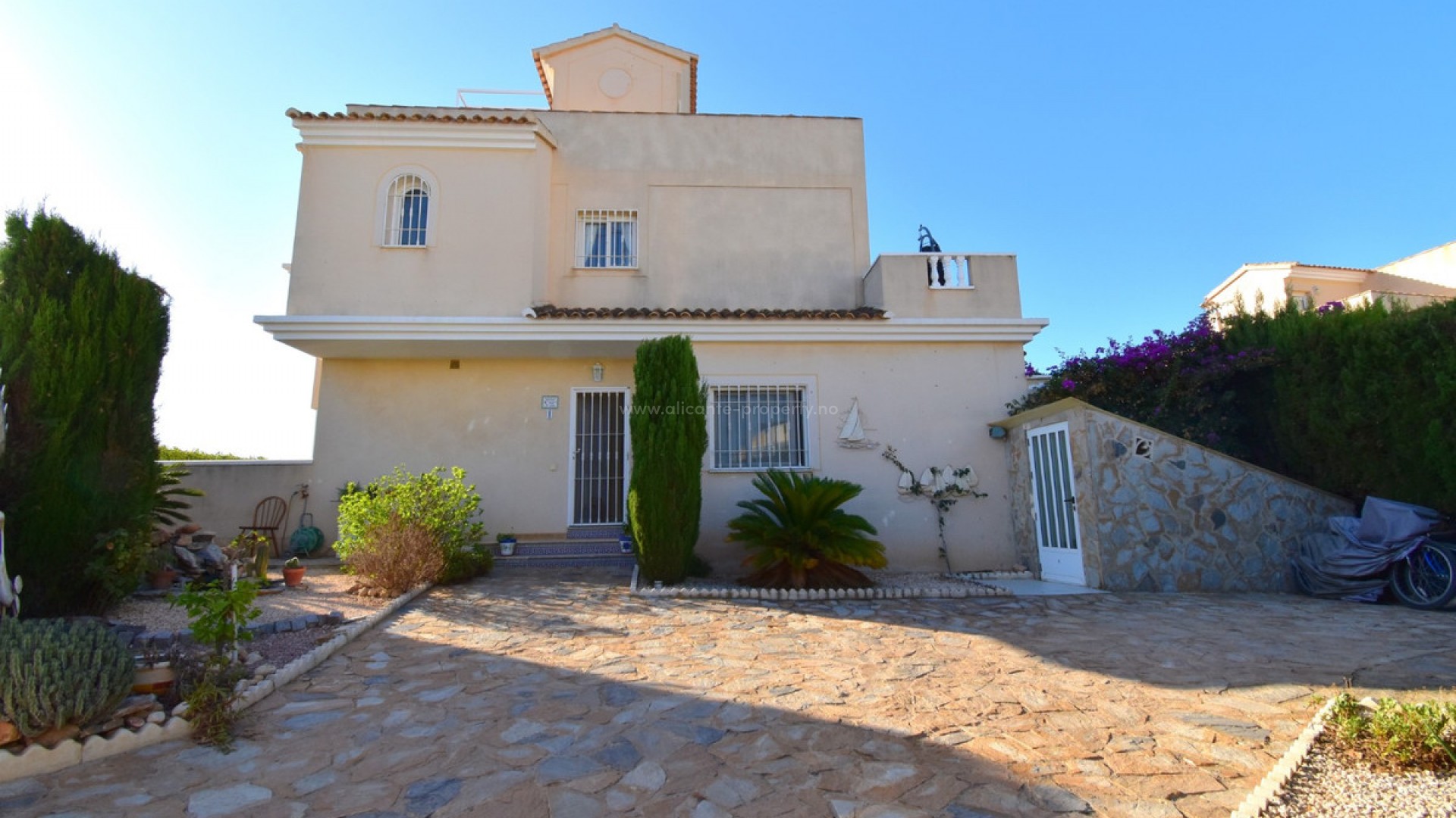 Bungalow en Los Altos