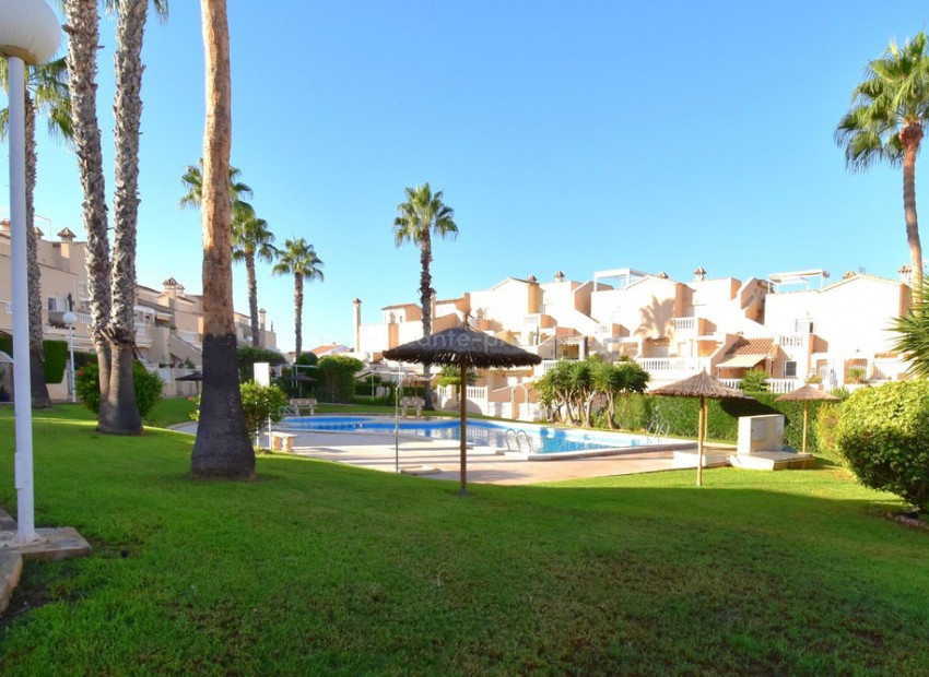 Bungalow en Los Altos