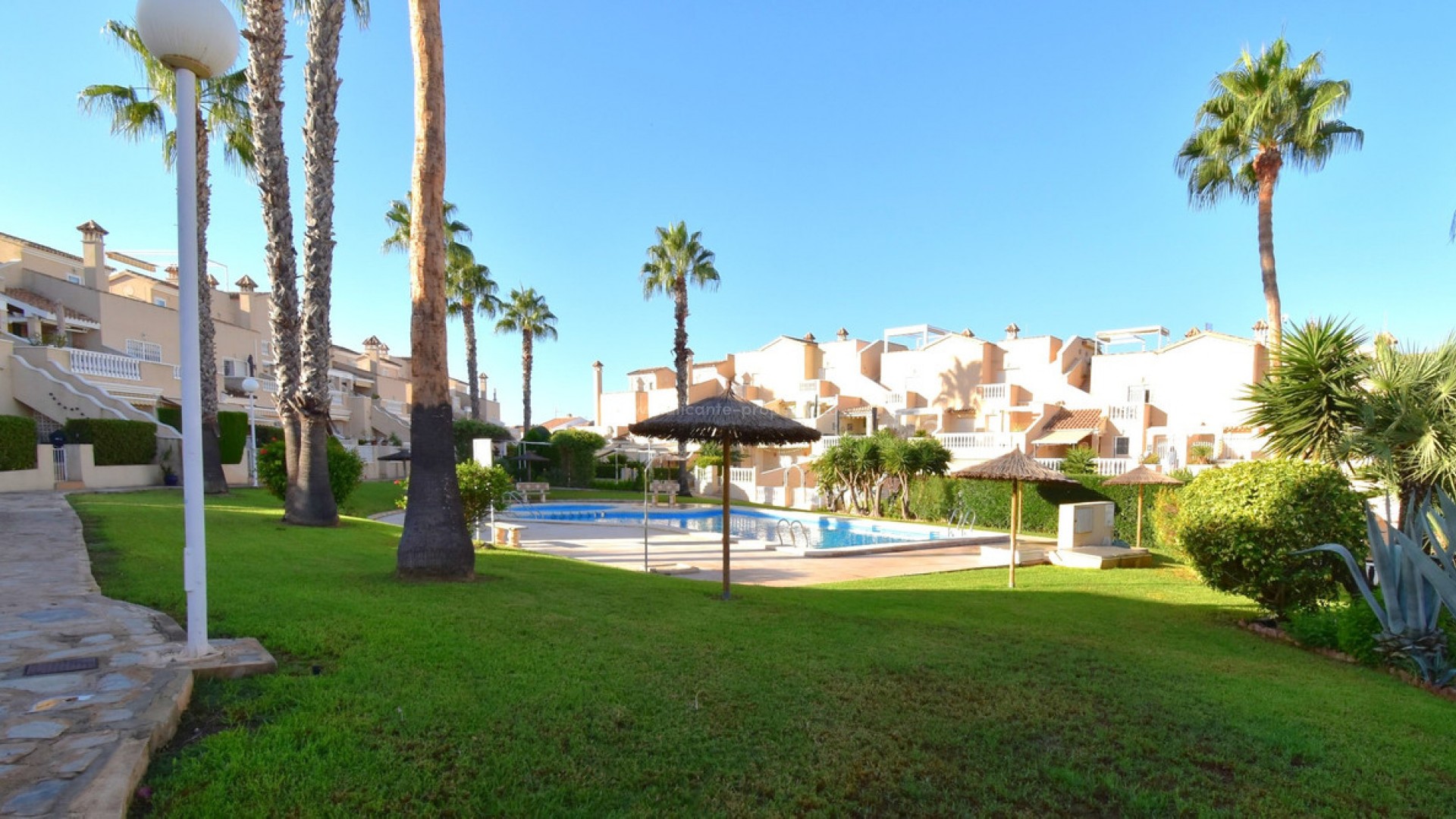Bungalow en Los Altos