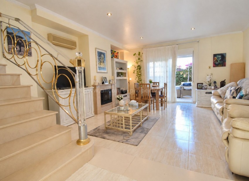 Bungalow en Los Altos