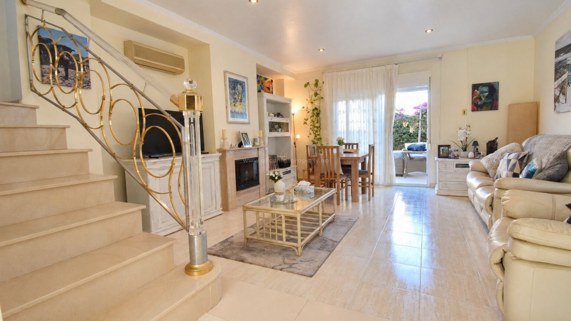 Bungalow en Los Altos