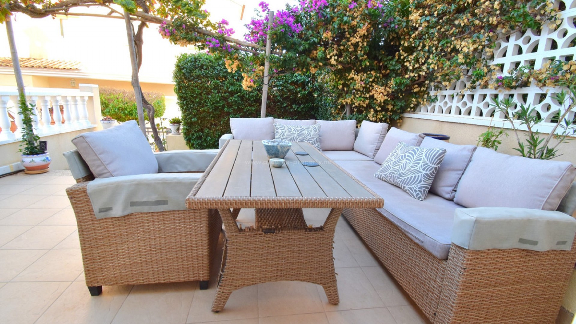Bungalow en Los Altos