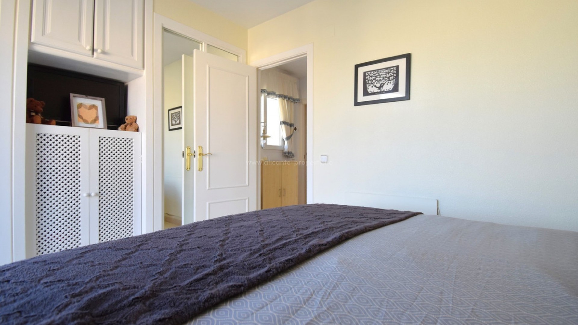 Bungalow en Los Altos