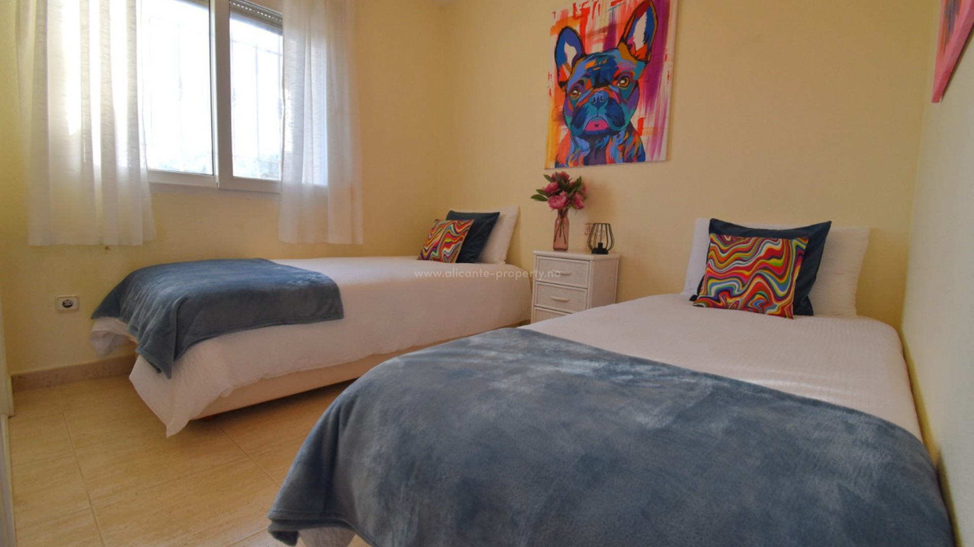 Bungalow en Los Altos