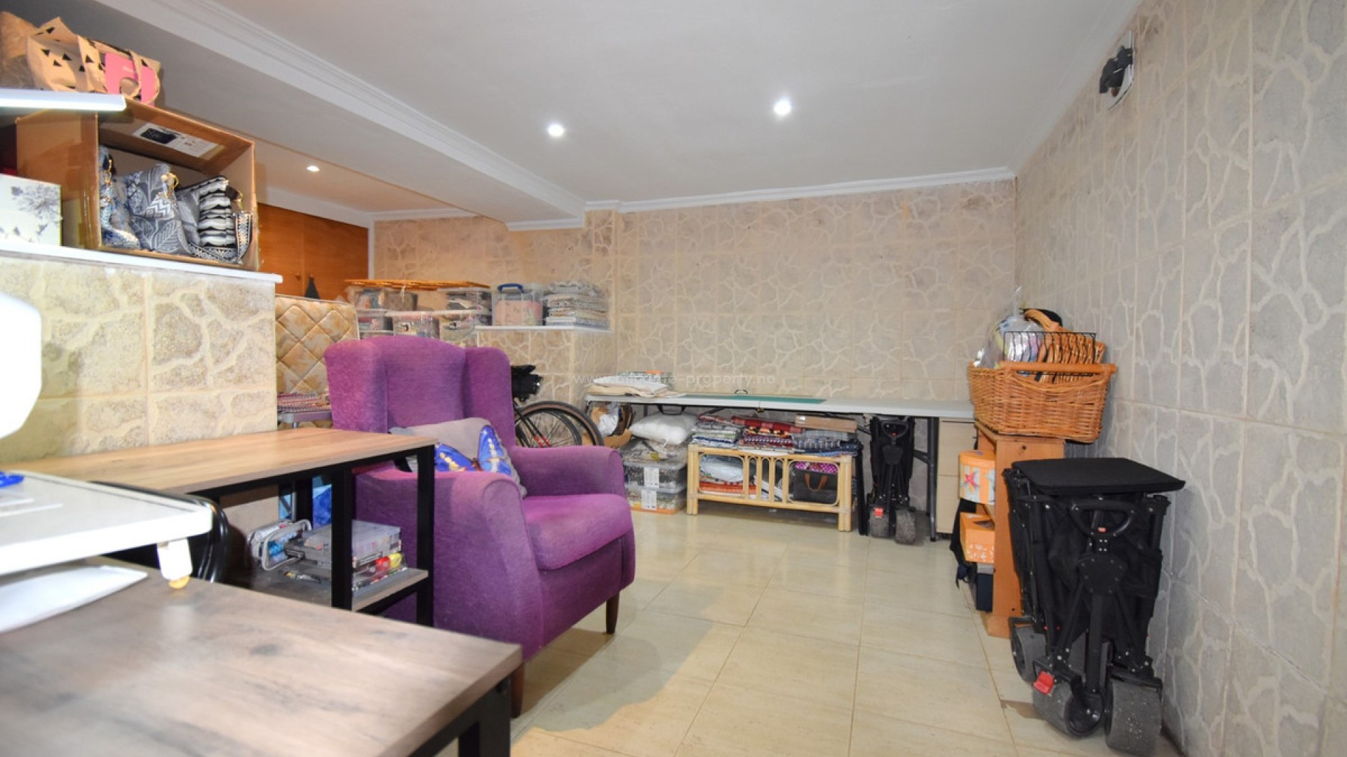 Bungalow en Los Altos