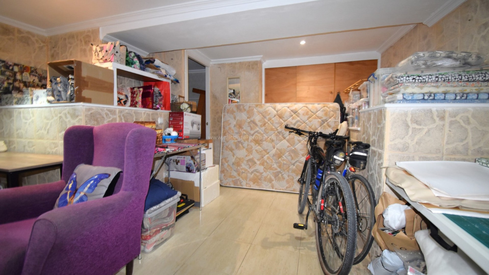 Bungalow en Los Altos