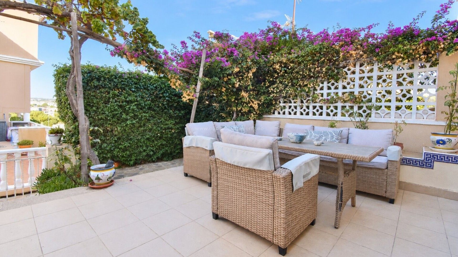 Bungalow en Los Altos