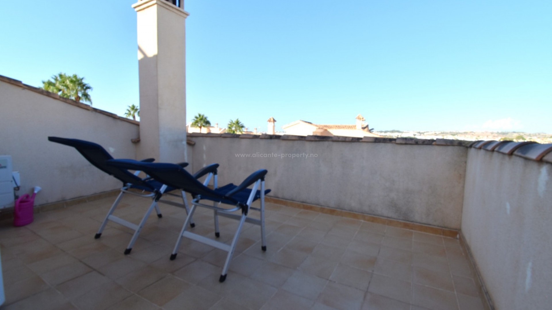 Bungalow en Los Altos