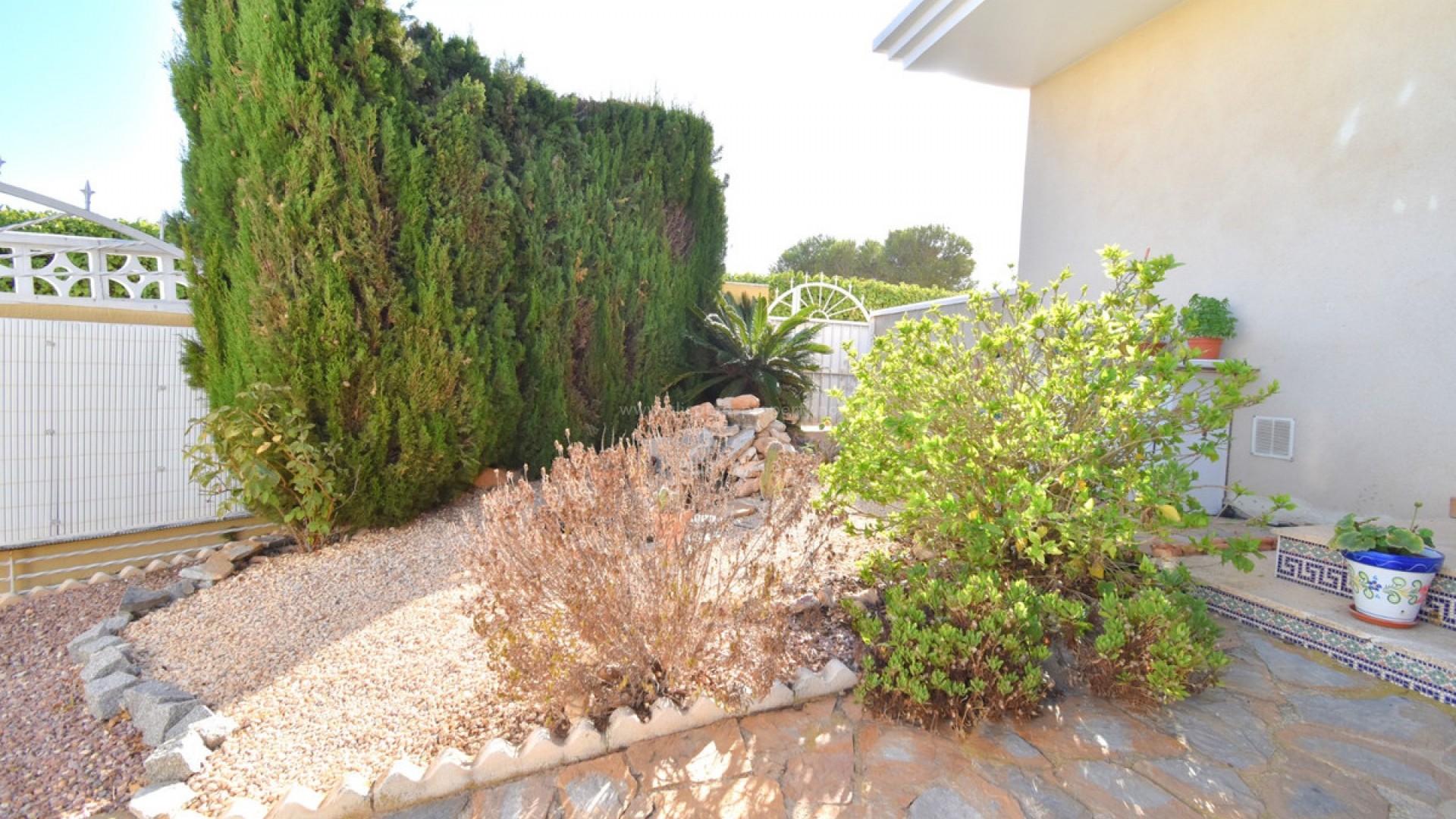 Bungalow en Los Altos