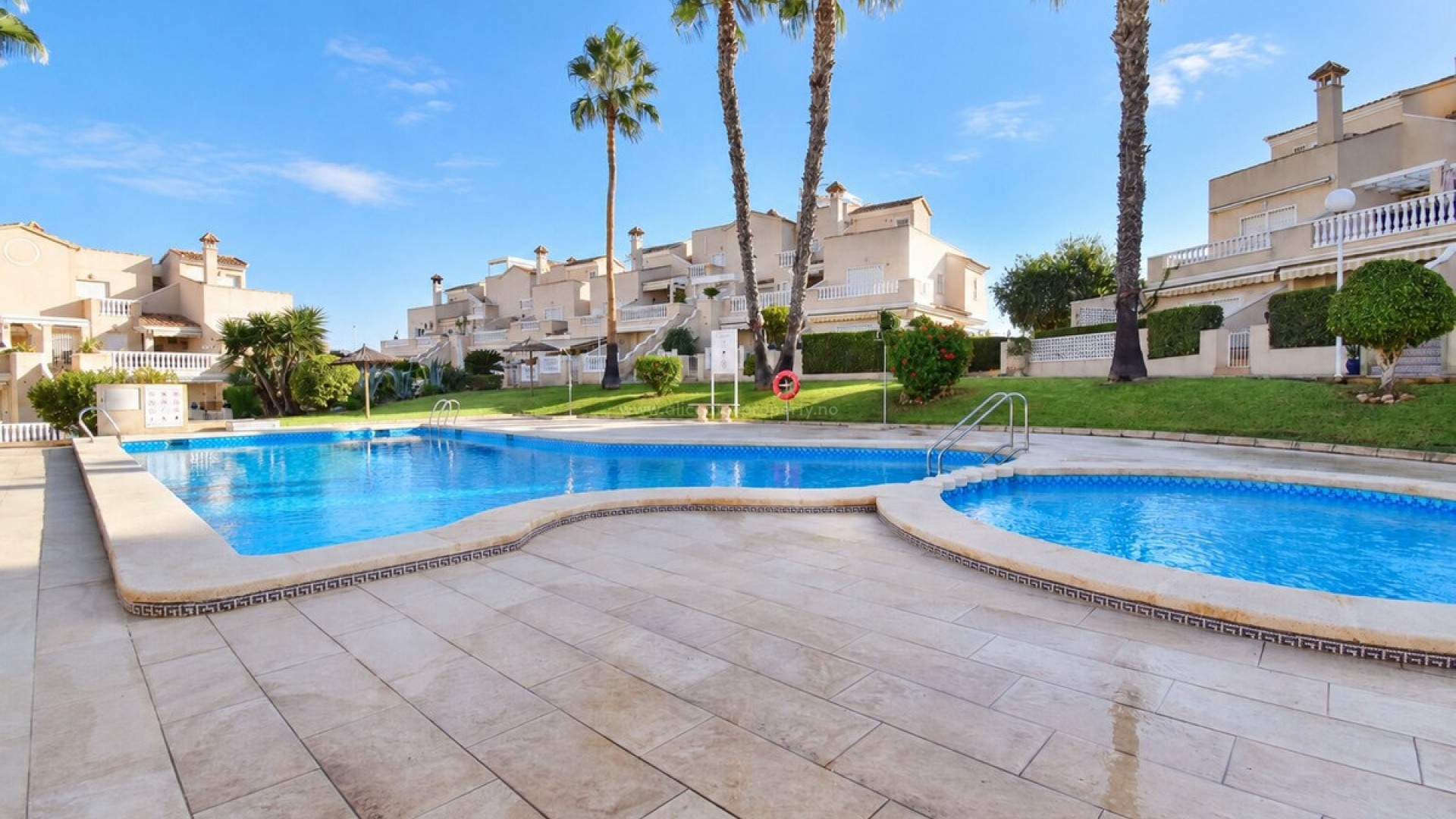 Bungalow en Los Altos
