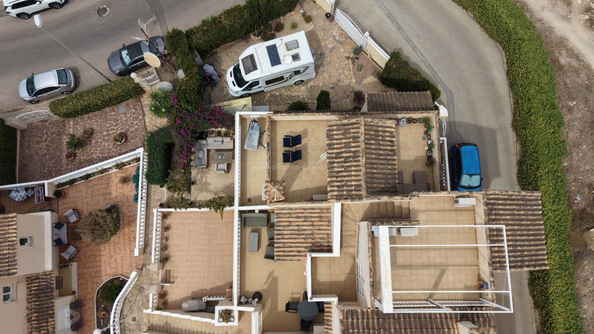 Bungalow en Los Altos