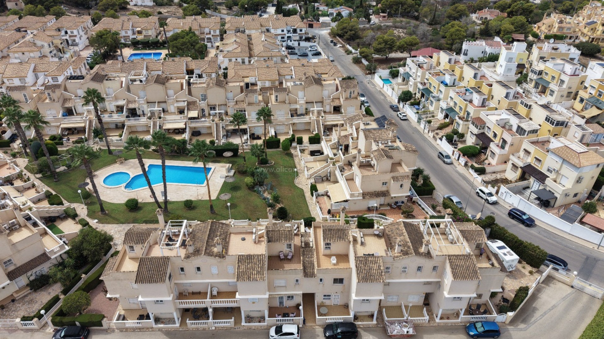 Bungalow en Los Altos