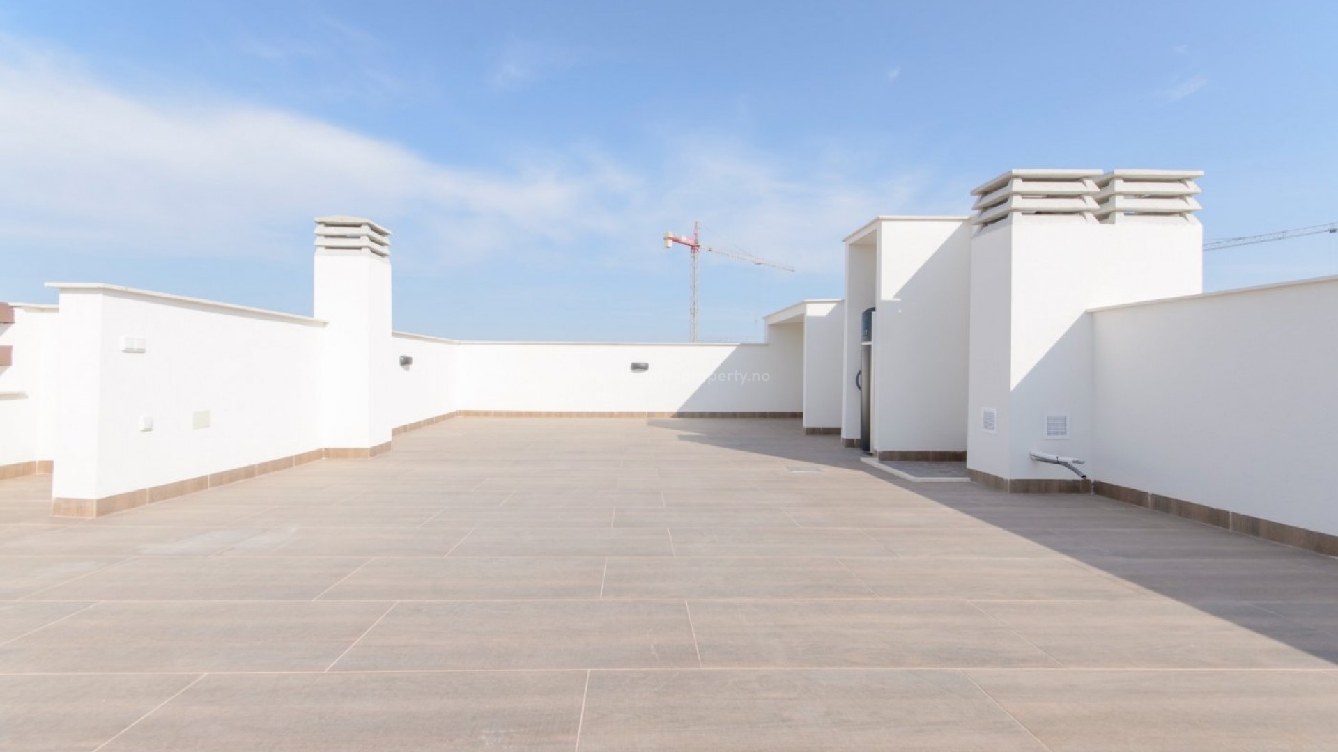 Bungalow en Los Balcones