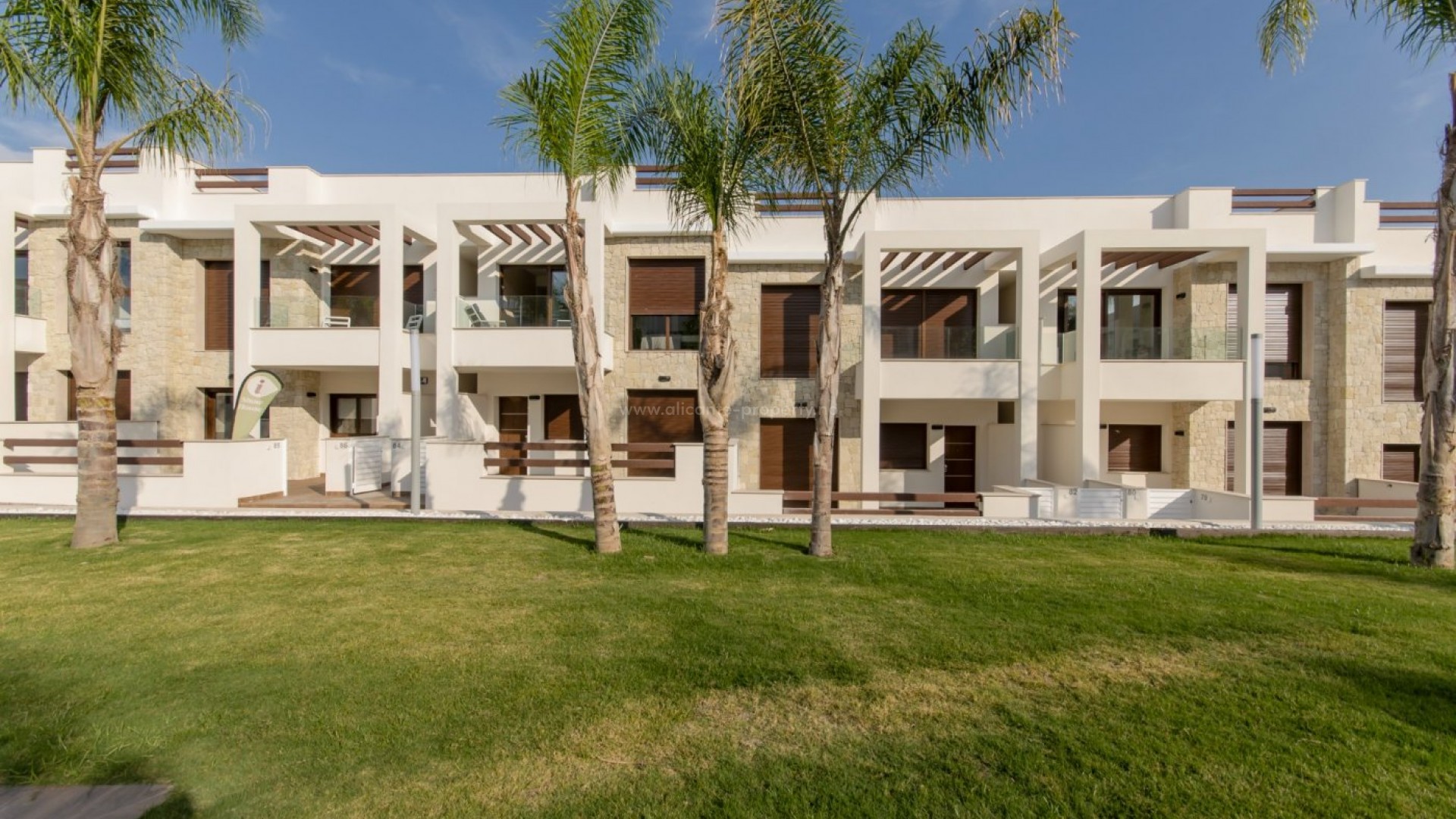 Bungalow en Los Balcones