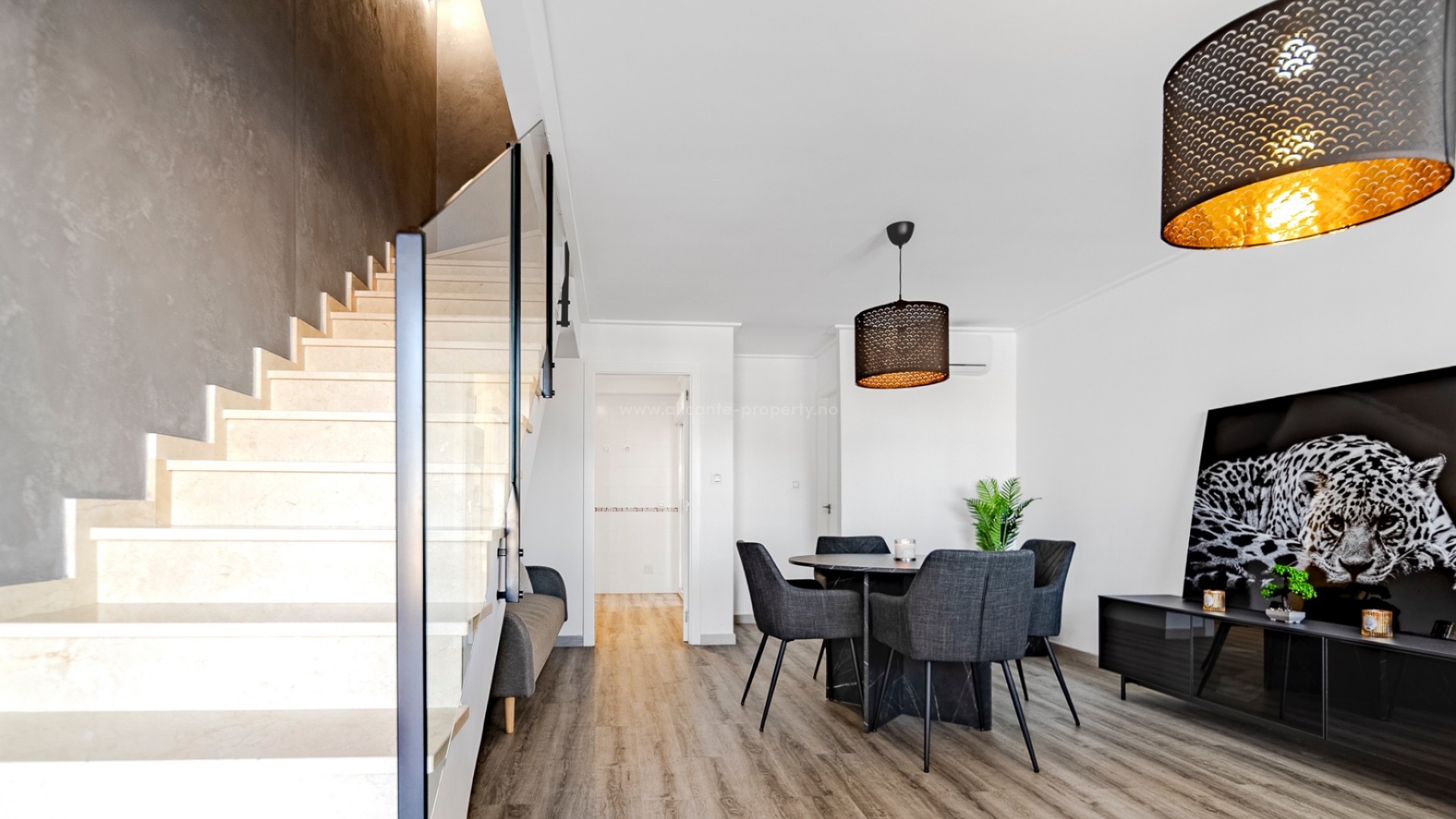 Bungalow en Los Balcones