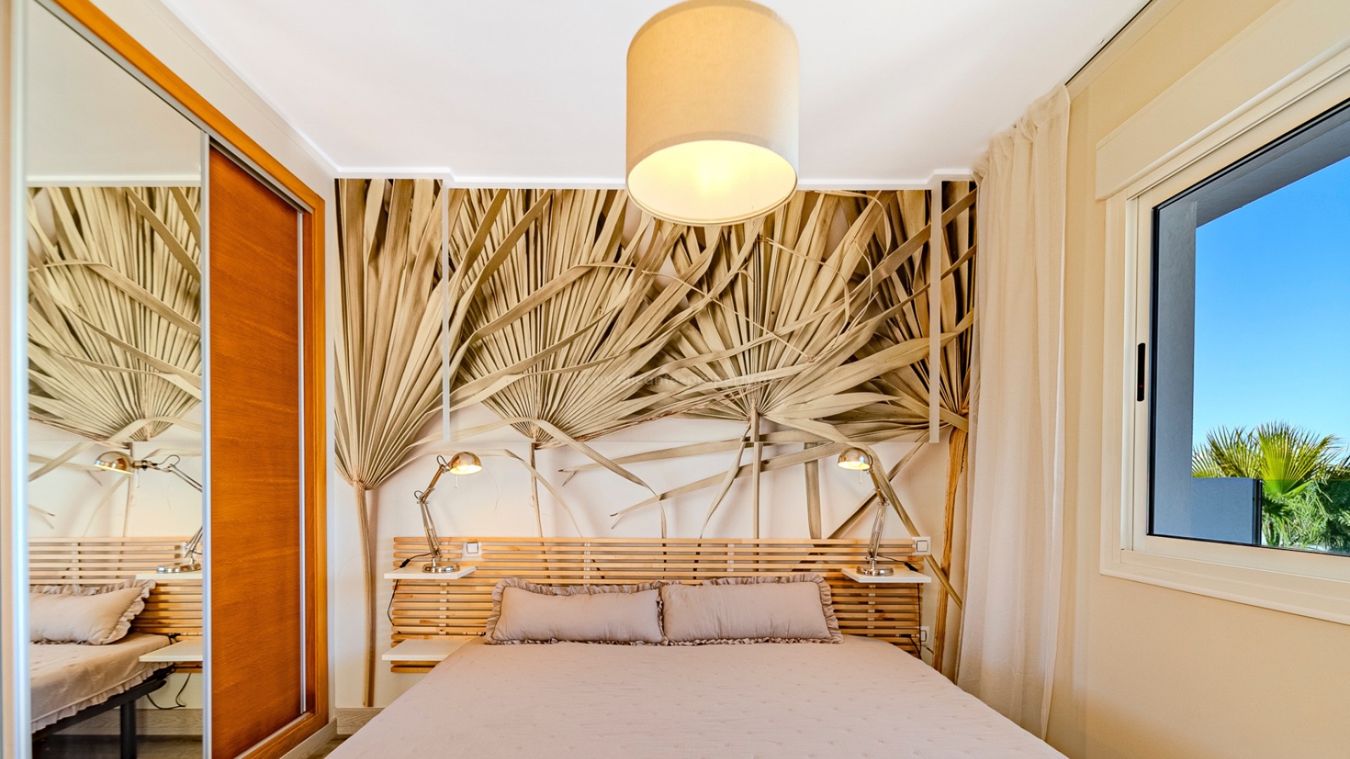 Bungalow en Los Balcones