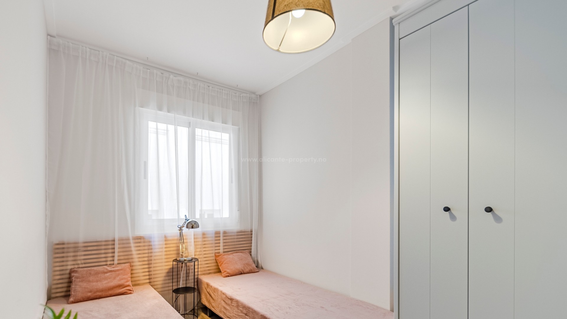 Bungalow en Los Balcones