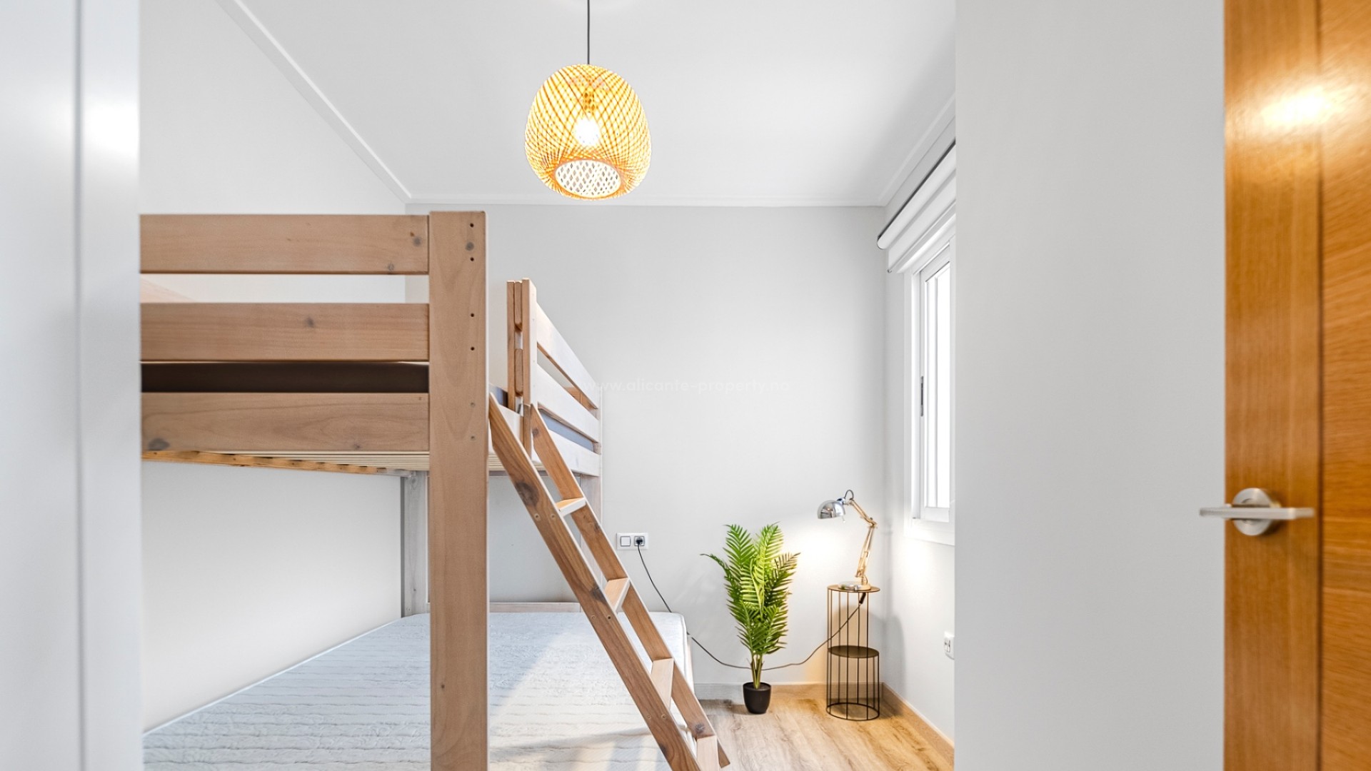 Bungalow en Los Balcones