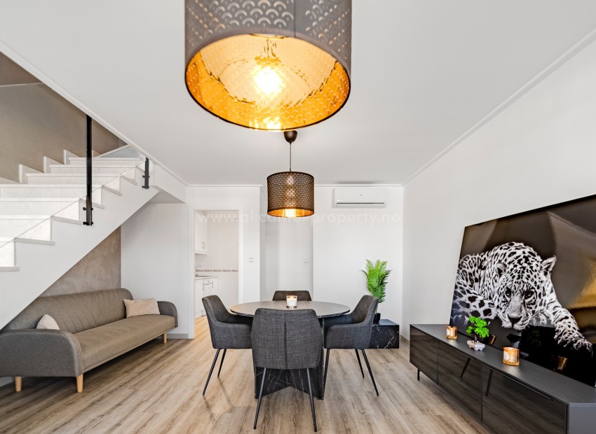 Bungalow en Los Balcones