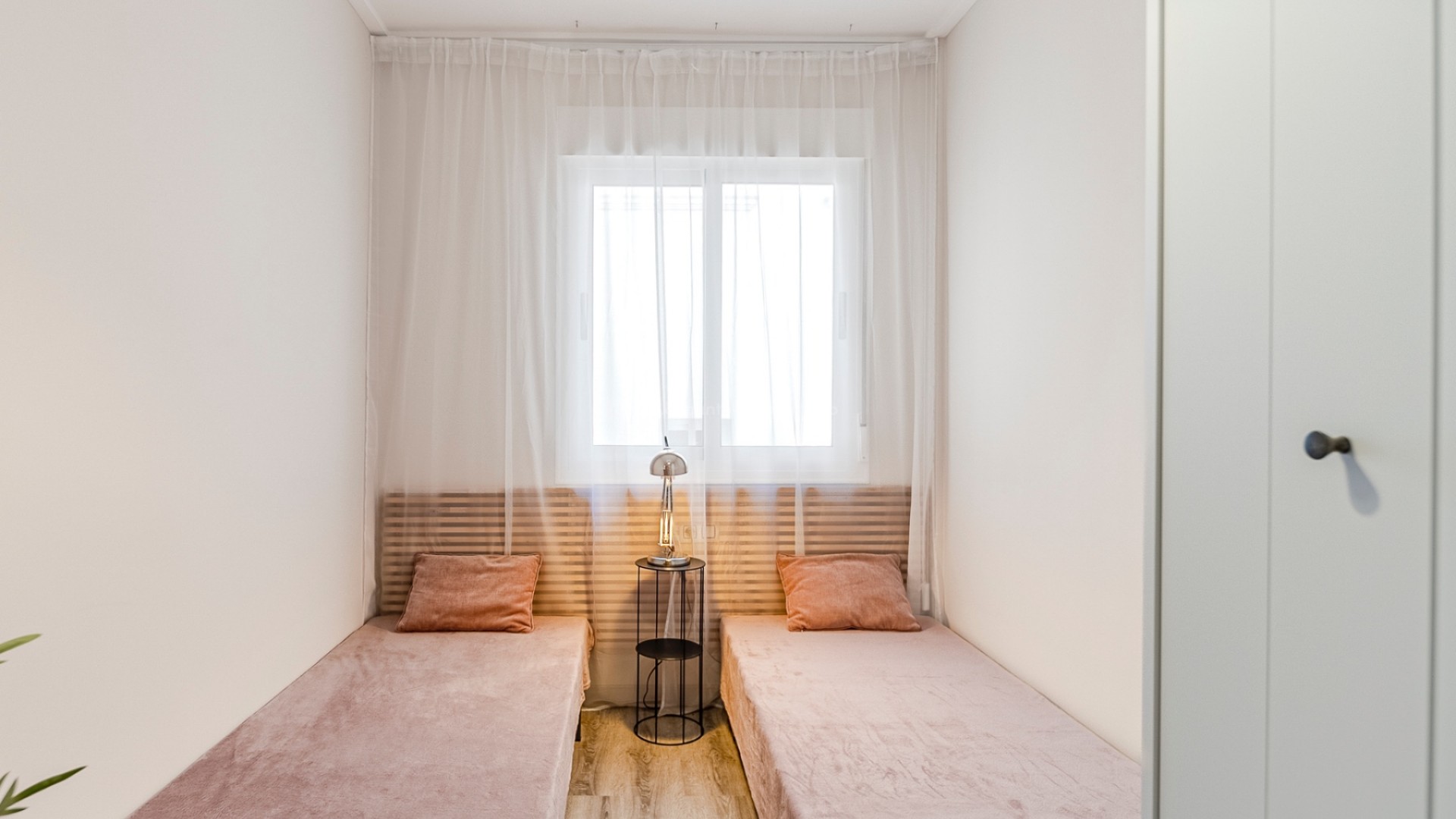 Bungalow en Los Balcones