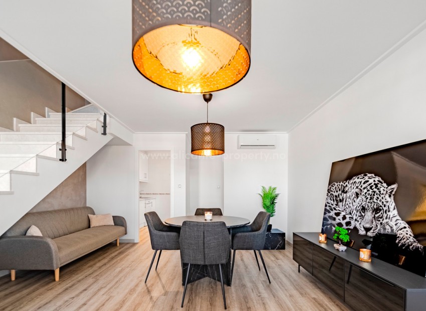 Bungalow en Los Balcones