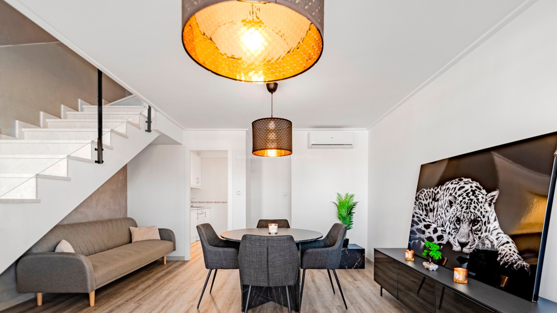 Bungalow en Los Balcones