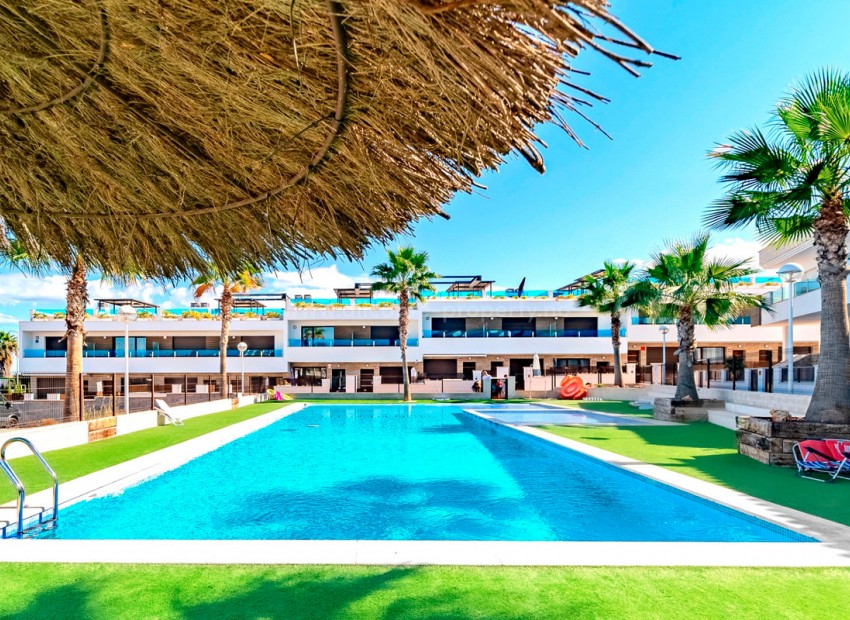 Bungalow en Los Balcones