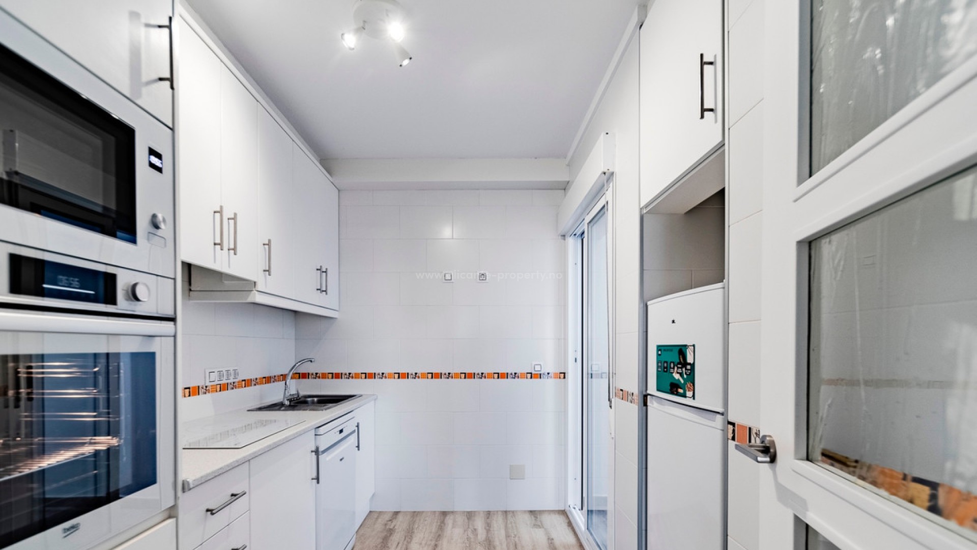 Bungalow en Los Balcones