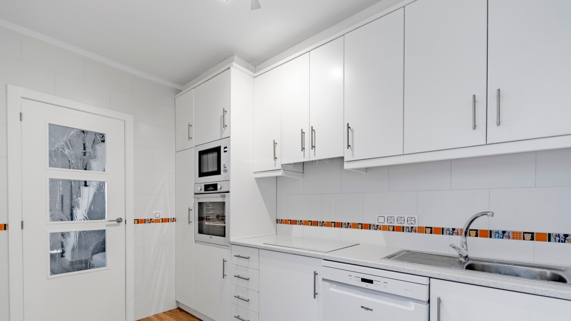 Bungalow en Los Balcones