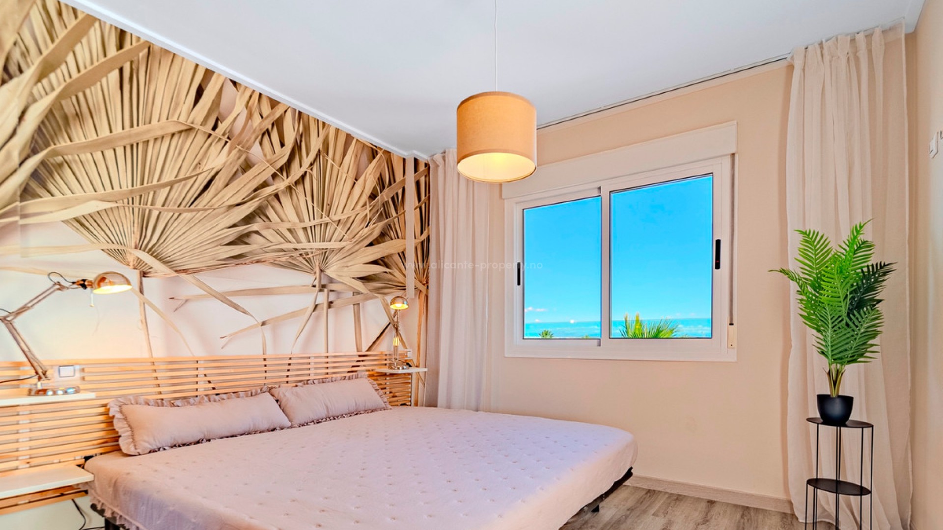 Bungalow en Los Balcones