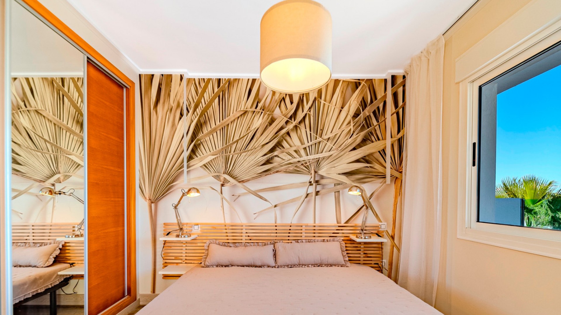 Bungalow en Los Balcones